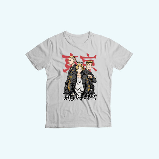 Tokyo Revengers Regular T-Shirt