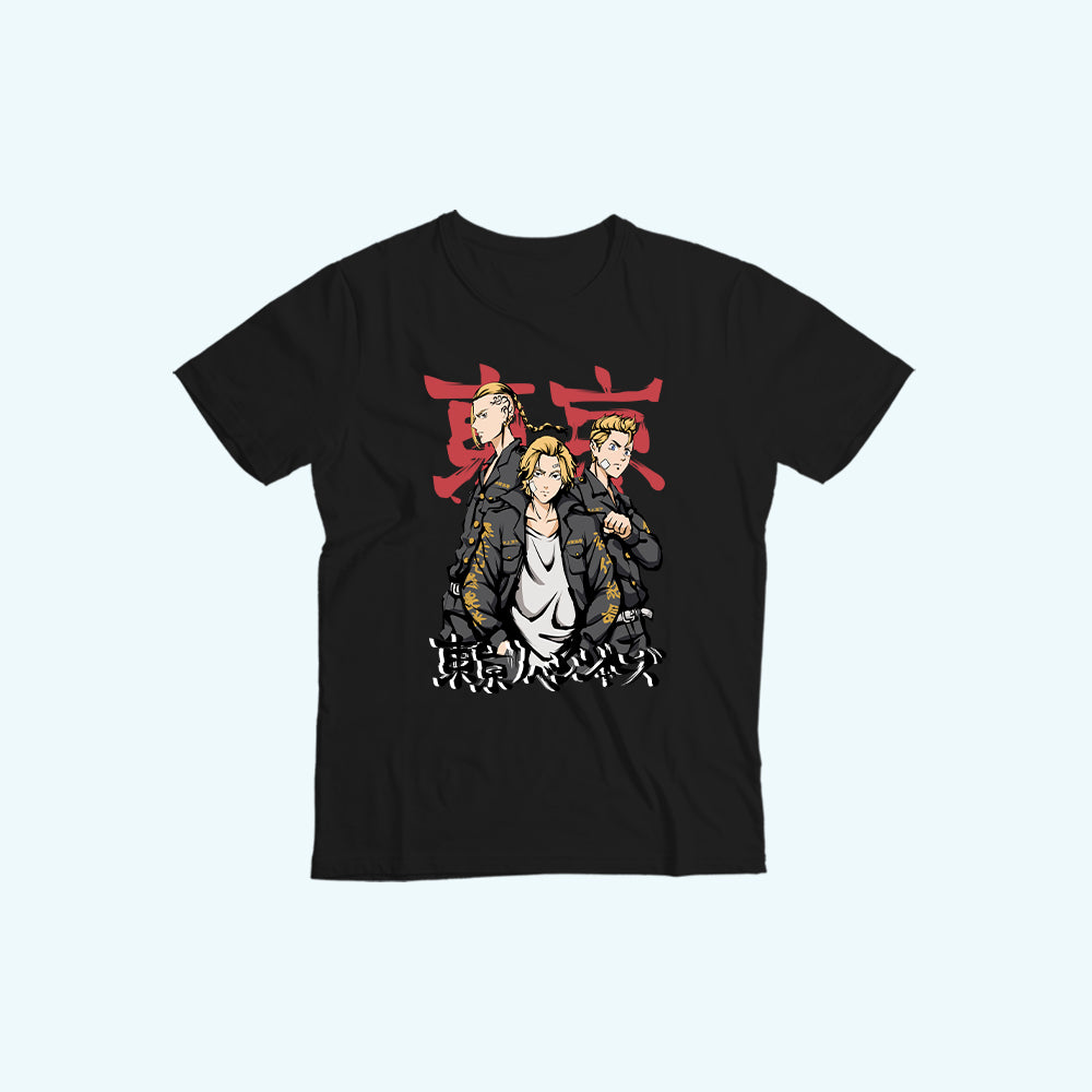 Tokyo Revengers Regular T-Shirt