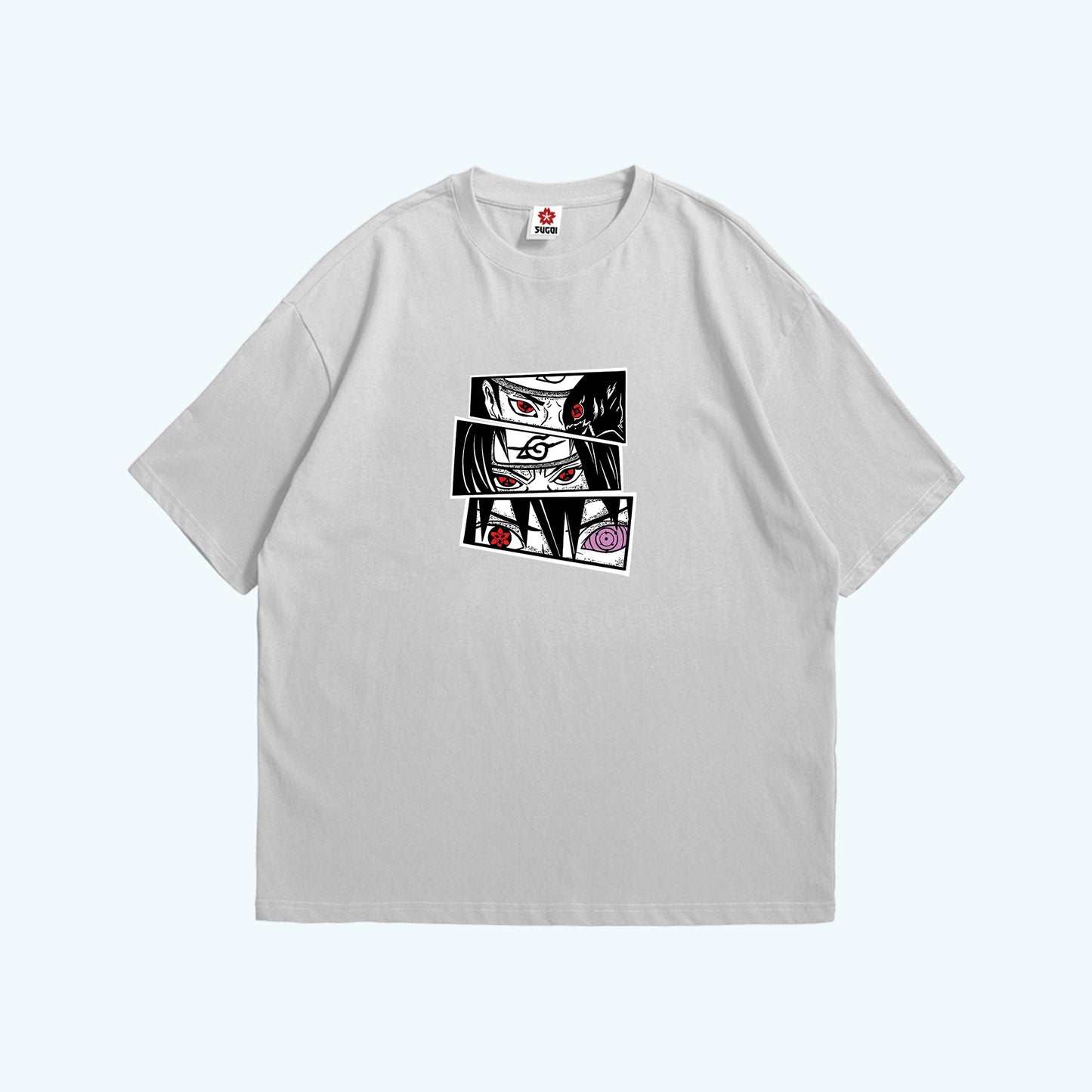 itachi t-shirt code s22