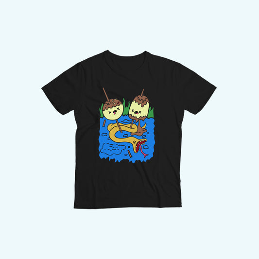 Marceline Regular T-Shirt