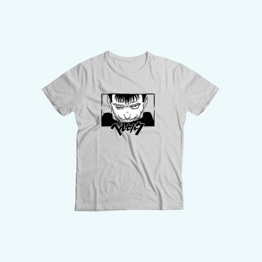 Guts Berserk Regular T-Shirt