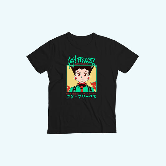 Gon HxH Regular T-Shirt