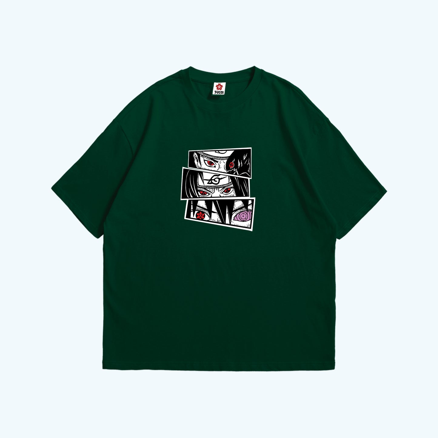 itachi t-shirt code s22