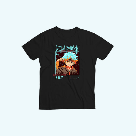 Killua Zoldyck Regular T-Shirt