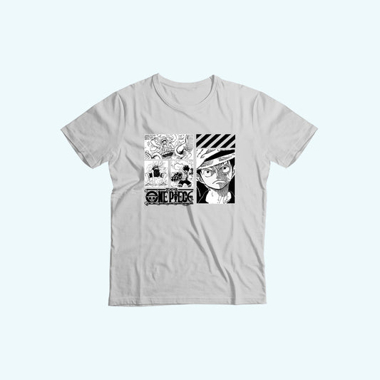 New Luffy Manga Regular T-Shirt