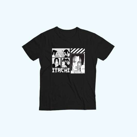 New Itachi  Regular T-Shirt