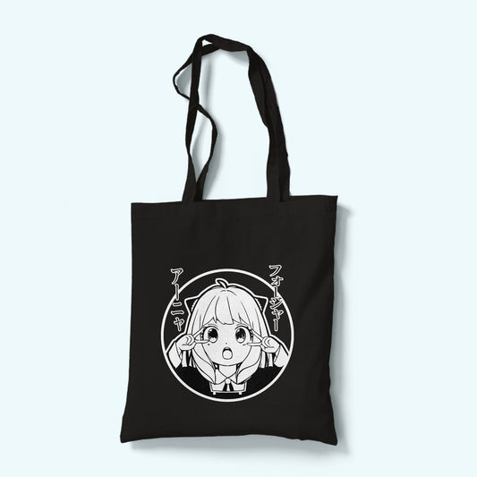 Anya Forger – Tote Bag