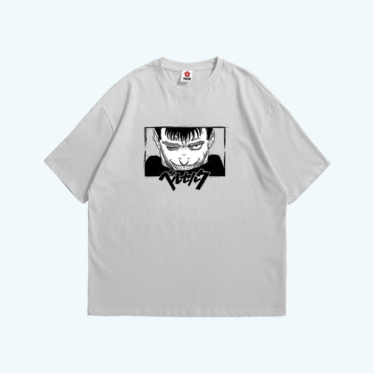 Guts Oversized T-Shirt