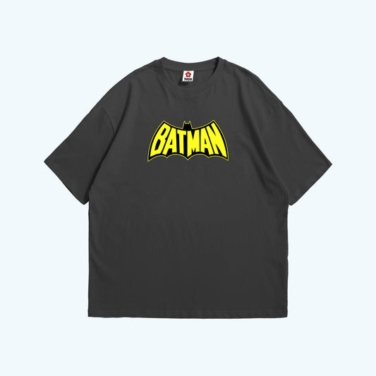 New Batman Oversize T-Shirt