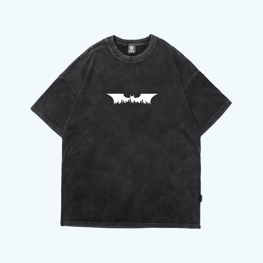 Batman Over Size T-Shirt