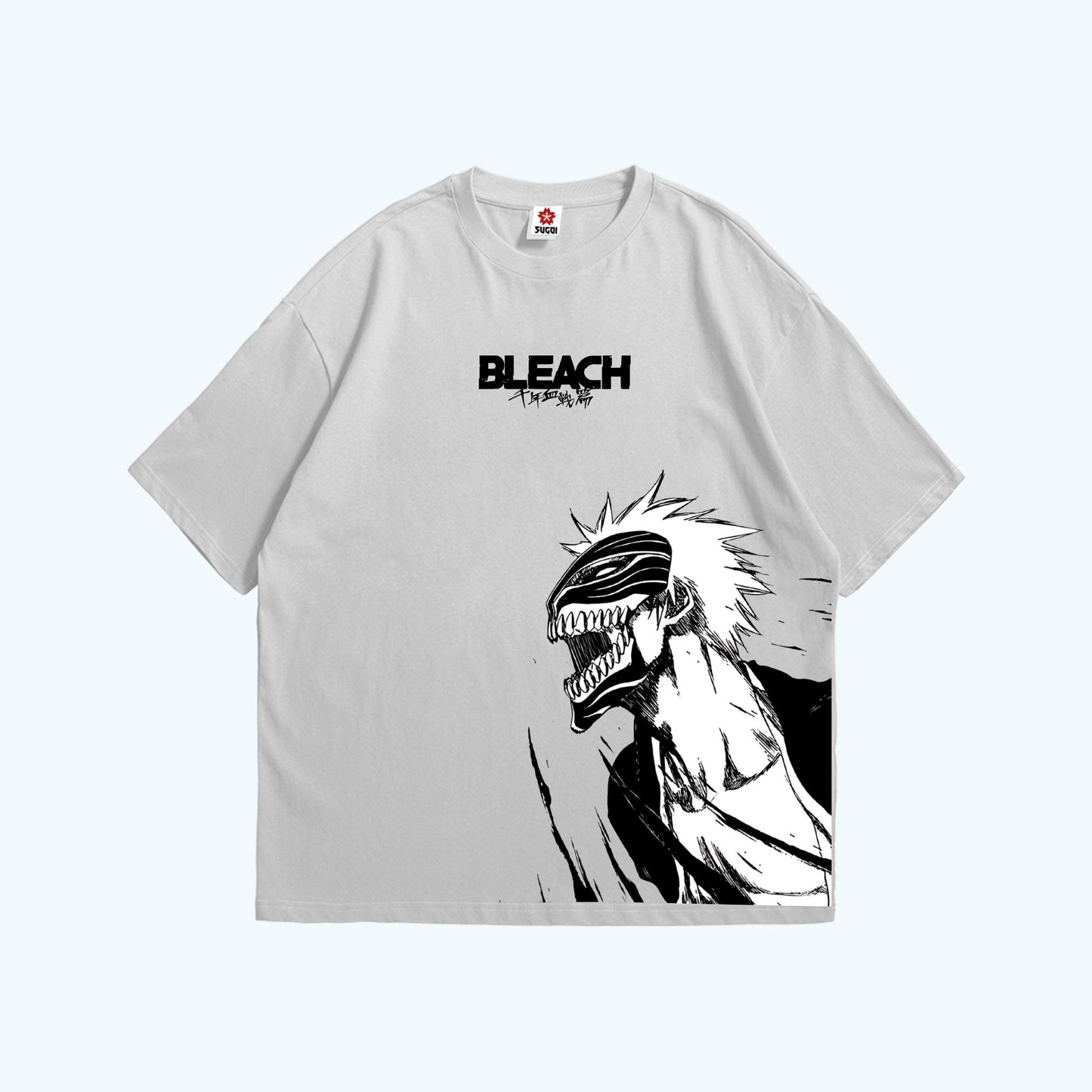 New Ichigo Over Size T-Shirt