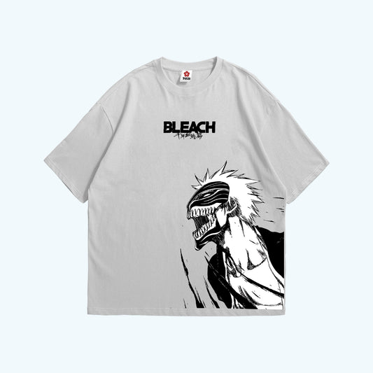 New Ichigo Over Size T-Shirt