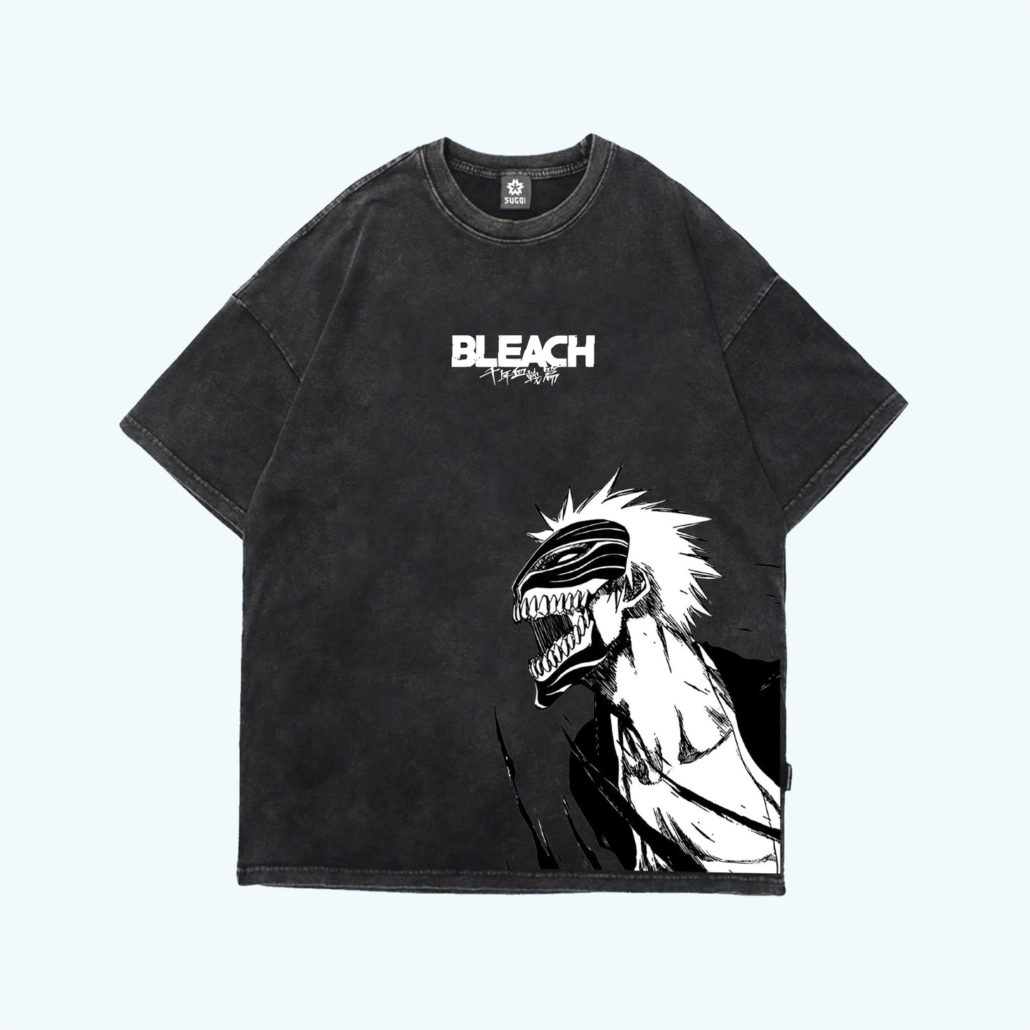 New Ichigo Over Size T-Shirt