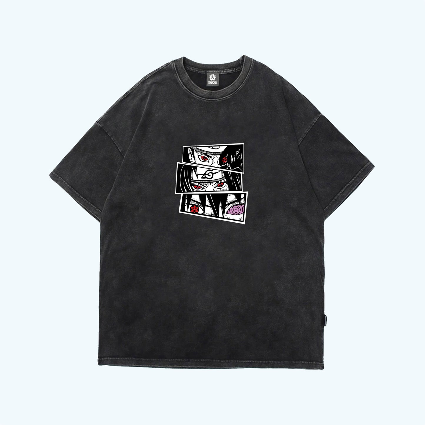 itachi t-shirt code s22
