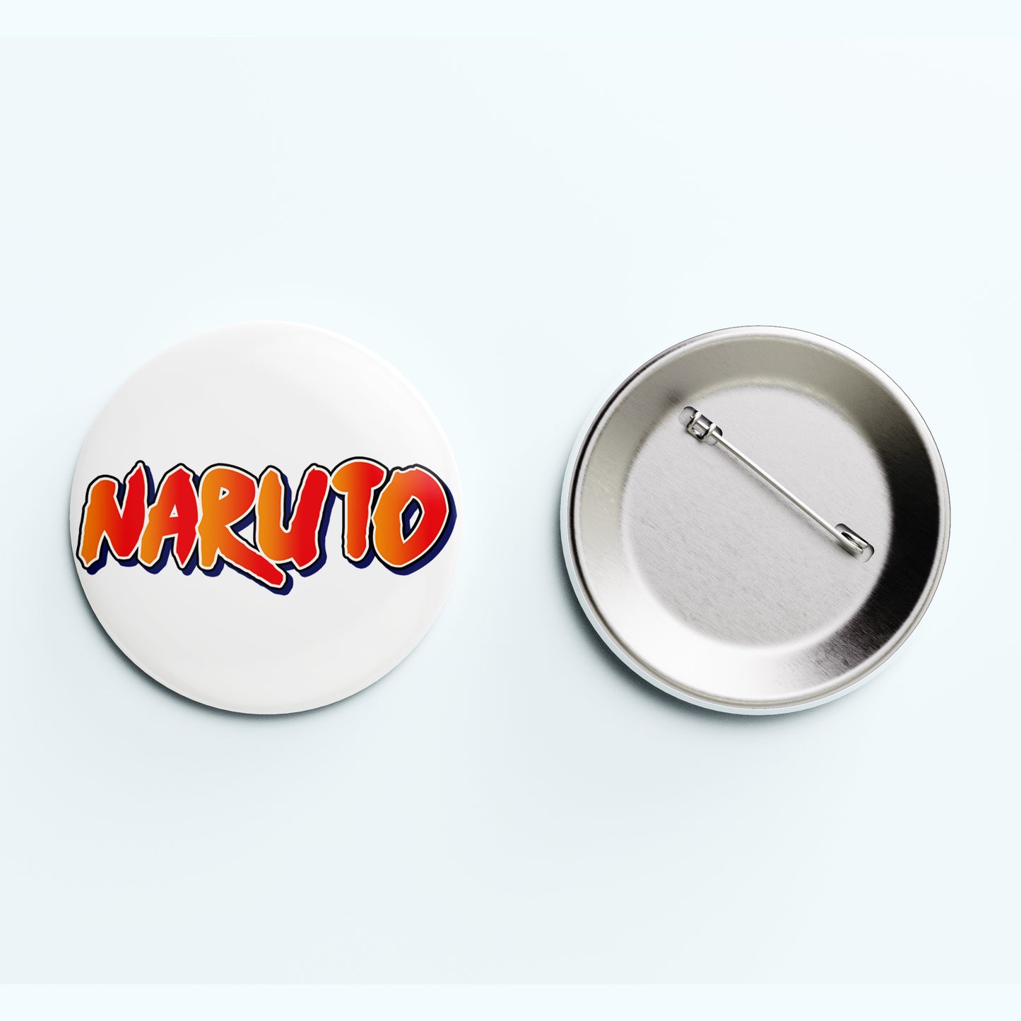 Naruto Pin
