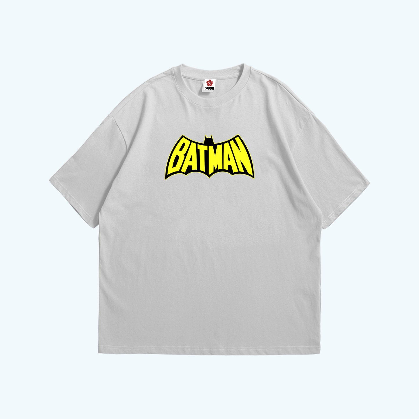 New Batman Oversize T-Shirt