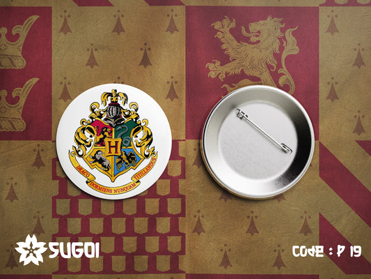 draco dormiens nunquam titillandus Pin