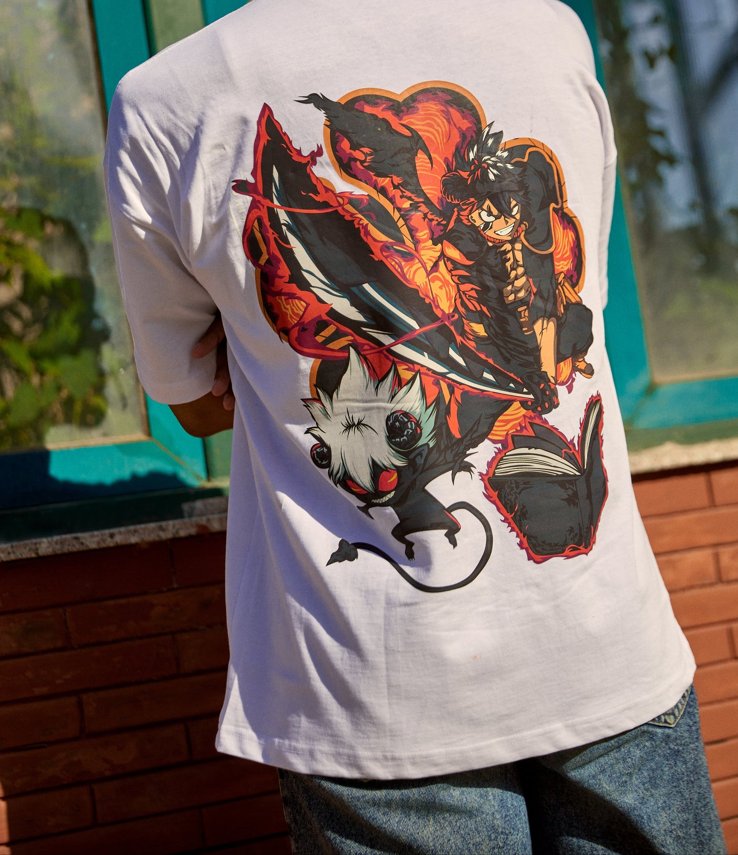 asta t-shirt code s10